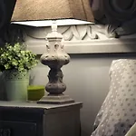 Bed & Breakfast Le Lanterne