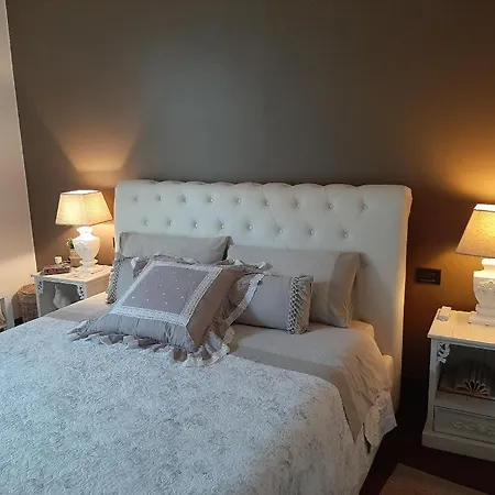 Le Lanterne Bed & Breakfast 4*