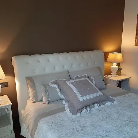 Bed & Breakfast Le Lanterne Casal Palocco