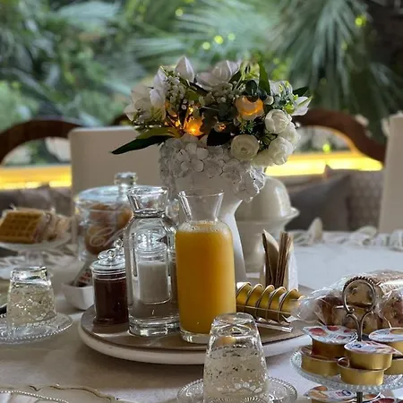 Bed & Breakfast Le Lanterne