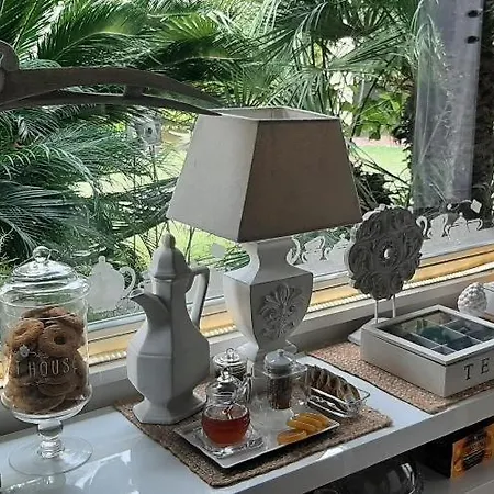 Le Lanterne Bed & Breakfast 4*