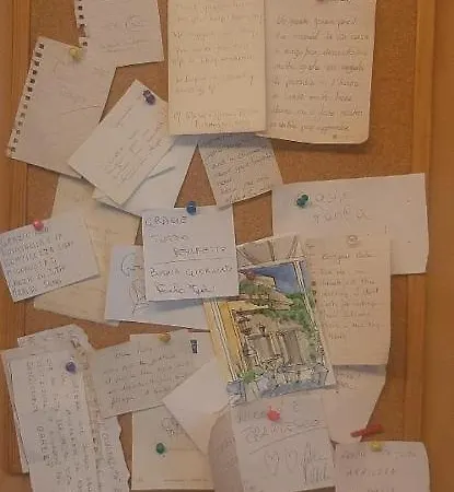 Bed & Breakfast Le Lanterne