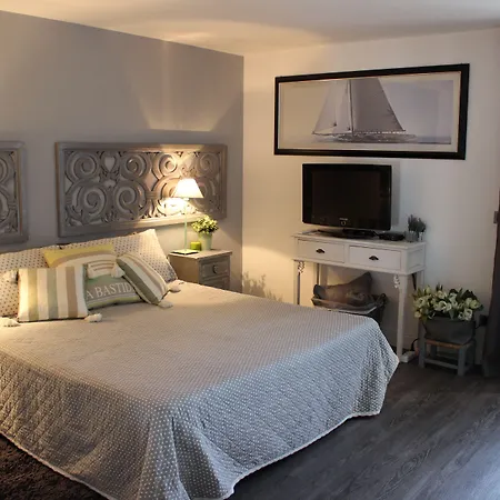 Le Lanterne فندق مبيت وإفطار
