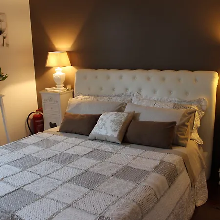 Bed & Breakfast Le Lanterne