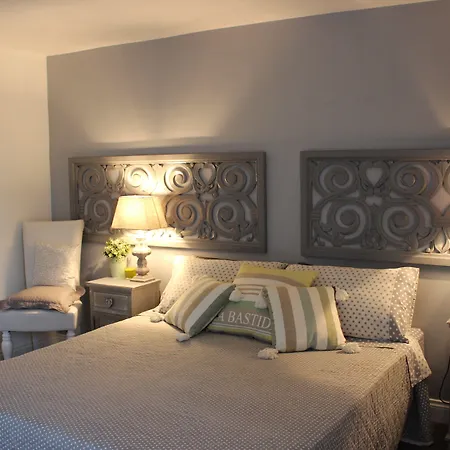 Bed and breakfast Le Lanterne