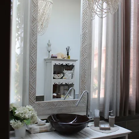 Bed & Breakfast Le Lanterne