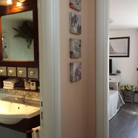 Le Lanterne Bed & Breakfast