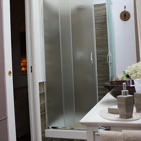 Le Lanterne Bed & Breakfast