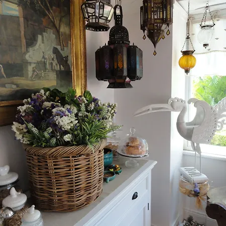 Bed & Breakfast Le Lanterne 4*