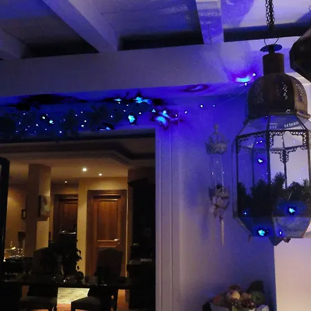 Le Lanterne