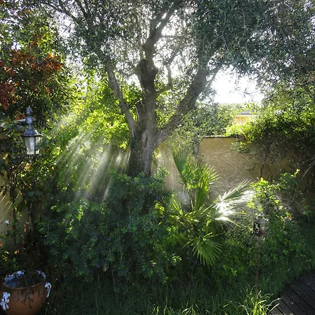 Bed and breakfast Le Lanterne