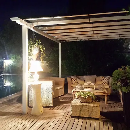Bed and breakfast Le Lanterne 4*