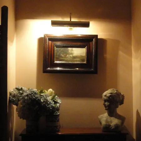 Le Lanterne Bed & Breakfast Casal Palocco