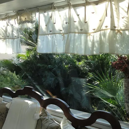 Bed and breakfast Le Lanterne 4*