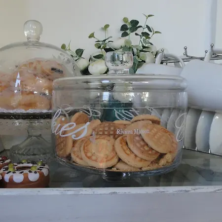 Le Lanterne Bed & Breakfast