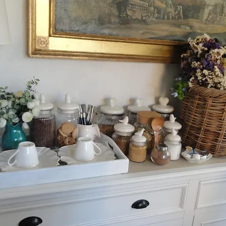 Le Lanterne Bed & Breakfast Casal Palocco