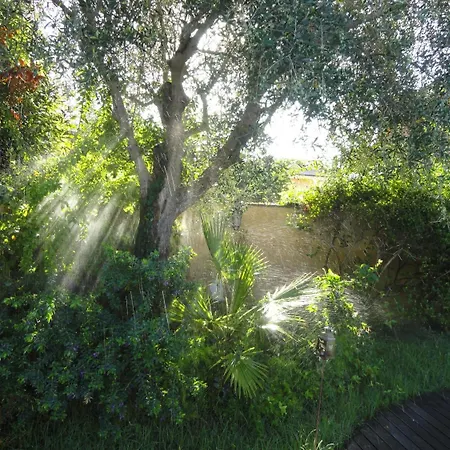 Le Lanterne Bed and breakfast