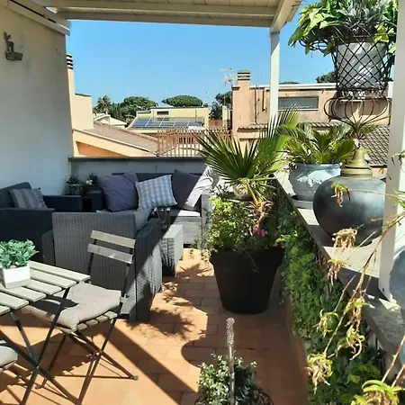 Bed & Breakfast Le Lanterne 4*