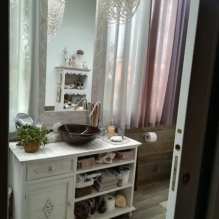 Le Lanterne 4*