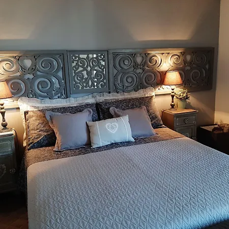 Le Lanterne Bed & Breakfast