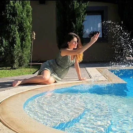 Le Lanterne 4* Casal Palocco