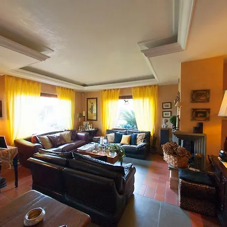 Bed & Breakfast Le Lanterne 4*
