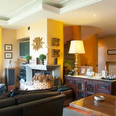 Le Lanterne Bed & Breakfast Casal Palocco