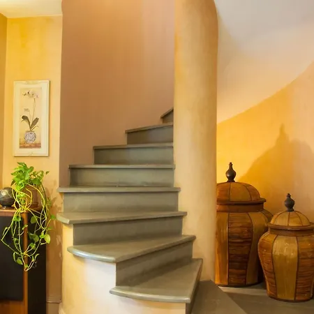 Le Lanterne Bed & Breakfast Casal Palocco