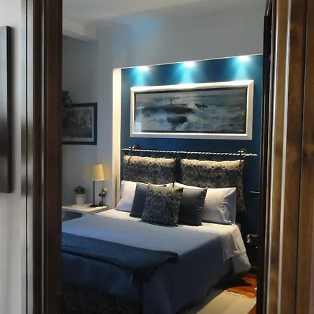 Bed & Breakfast Le Lanterne Casal Palocco