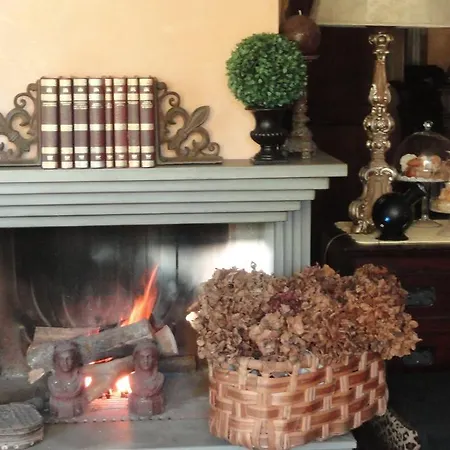 Bed & Breakfast Le Lanterne Casal Palocco