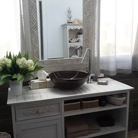 Bed and breakfast Le Lanterne Casal Palocco