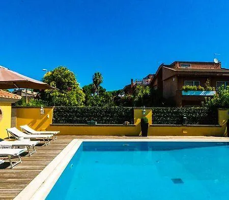 Bed and breakfast Le Lanterne