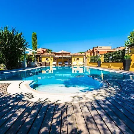 Le Lanterne Casal Palocco