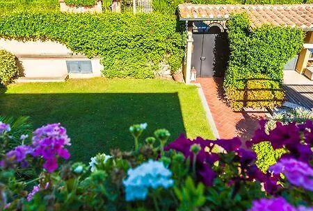 فندق مبيت وإفطار Le Lanterne