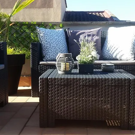 Le Lanterne Bed & Breakfast 4*