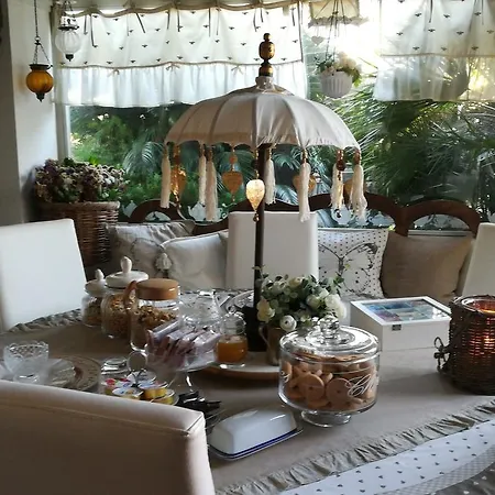 Le Lanterne Bed and breakfast 4*