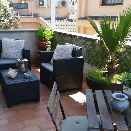 Le Lanterne 4* Casal Palocco