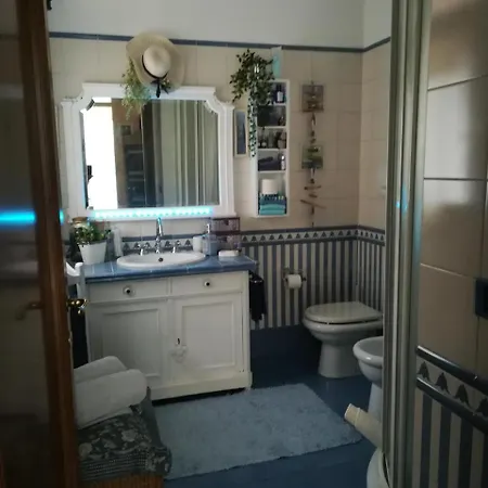 Le Lanterne 3* Casal Palocco