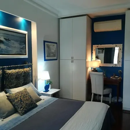 Bed & Breakfast Le Lanterne 4*