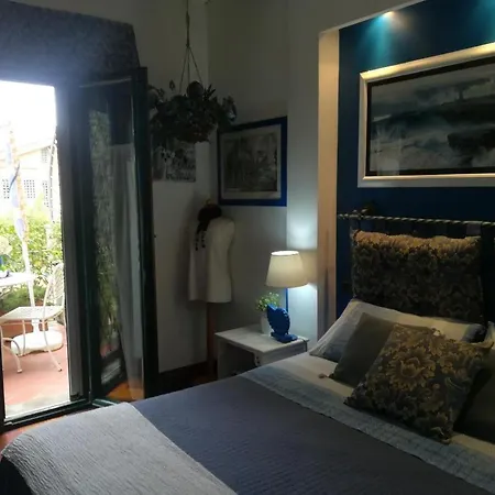 فندق مبيت وإفطار Le Lanterne