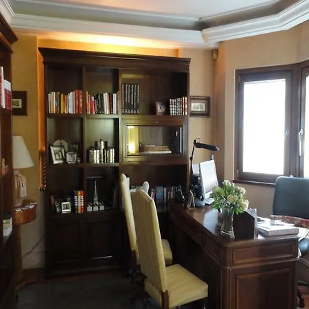 Bed and breakfast Le Lanterne