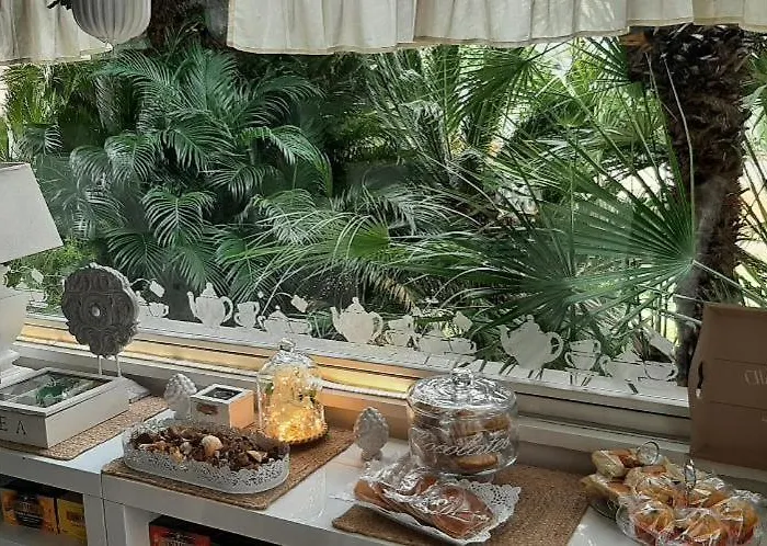 Bed & Breakfast Le Lanterne 4*