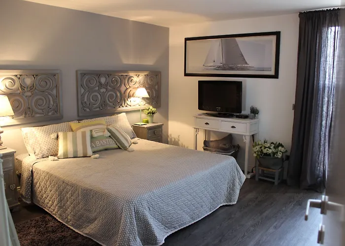 Le Lanterne Bed & Breakfast