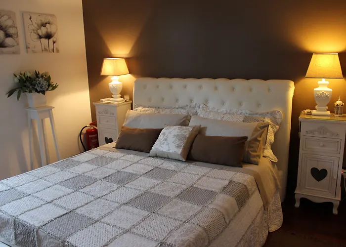 Bed & Breakfast Le Lanterne