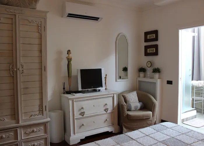 Bed & Breakfast Le Lanterne Casal Palocco