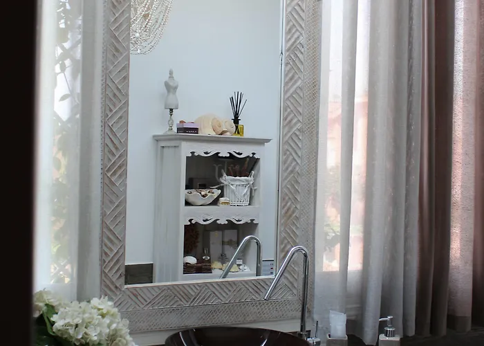 Bed & Breakfast Le Lanterne