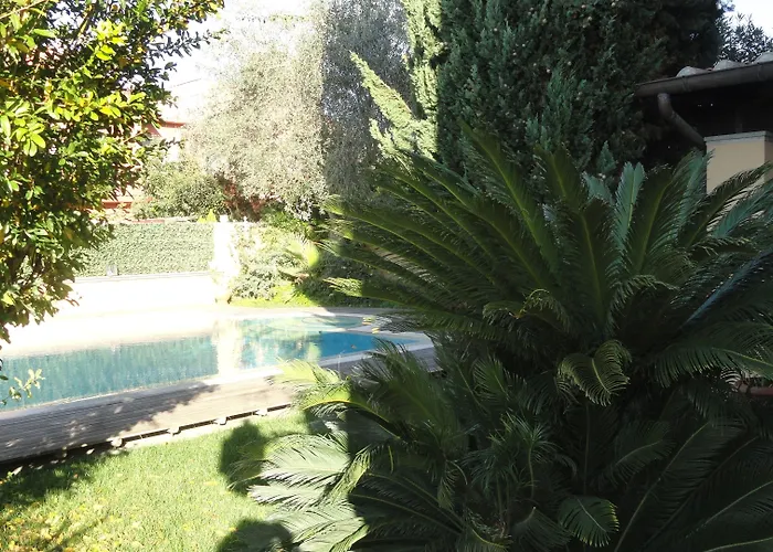 Bed & Breakfast Le Lanterne