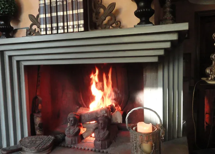 Le Lanterne Bed & Breakfast 4*