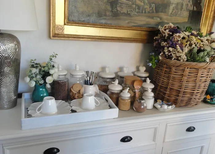Le Lanterne Bed & Breakfast Casal Palocco