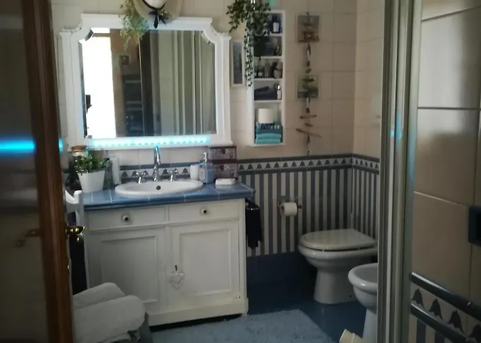 Le Lanterne Bed & Breakfast 4*